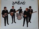 THE YARDBIRDS, HAVING A RAVE UP WITH THE YARDBIRDS, 1966 UK STEREO EXPORT  LP