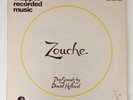 Chappell Recorded Music Library LPC1083 Zouche Pop Sounds by David Holland