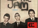 THE JAM: In The City / 2013 Back To Black 60th Vinyl Anniversary 180g NEW SEALED