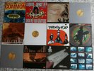 12 Rap Hip Hop Platten - Oldschool  - US 12