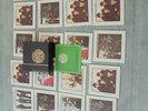 The Beatles EMI Collection Singles 1962 - 1970 Vinyls Box Set