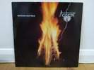 Accept - Restless and Wild - German vinyl (Brain, 1982)