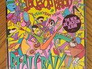 JOE JACKSON BAND / BEAT CRAZY   1980 A&M Promo Album   NEW MINT   SEALED
