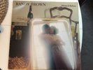 RANDY BROWN “WELCOME TO MY ROOM” LP MODERN SOUL “I’M ALWAYS IN THE MOOD”