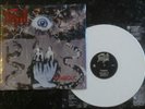 DEATH - Symbolic LP,  NEU  ,white Vinyl, Mega Rar,(Slayer,Metallica,Picture)