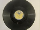 Pre-war hillbilly 78 by J.E. Mainer on Buff Bluebird in V+ condtion