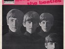 BEATLES ALL MY LOVING RARE 1964 NEW ZEALAND 7