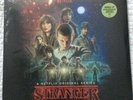 Stranger Things Season One Vol Two Seafoam Green Vinyl 2 LP New