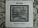 DEATH - The Face of Truth Live @ Ruby's Pub 1984