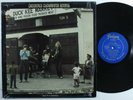 CREEDENCE CLEARWATER REVIVAL Willy And The Poor Boys FANTASY LP VG+ SHRINK *