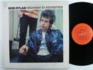 BOB DYLAN Highway 61 Revisited COLUMBIA KCS 9189 LP *