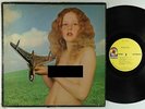 Blind Faith - S/T LP - ATCO Original Cover