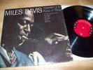 RARE Miles Davis CL 1355 Kind Of Blue MONO Misprint JOHN COLTRANE BILL EVANS VG