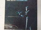 Sammy Davis Jr. AUTHOGRAPHED Vinyl Record   At the Cocoanut Grove   Signed (A15)