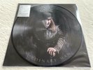 OZZY OSBOURNE - ordinary man  PICTURE LP Black Sabbath SOLD OUT Iron Maiden MINT
