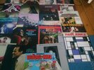 30LPs. Rock und Pop. Stones. TURNER. QUEEN. Siehe Photos