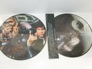 STAR WARS: Episode IV A New Hope Limited Edition 2LP Picture Disc John Williams