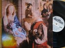 DER PLAN first album 'Geri Reig’ 1980 German DIY synth punk DAF member PYROLATOR