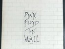 Pink Floyd,The Wall ,Japan 2 lpsl, Insert,OBI