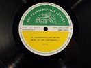 Ravi Shankar / Kishan Maharaj / Yehudi Menuhin  BBC Transcription Disc 2 LP