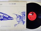 SIMON PARK STRETCH MUSIC DE WOLFE DW/LP 3327 UK VINYL LP