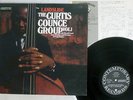CURTIS COUNCE GROUP LANDSLIDE CONTEMPORARY LAX-3009 Japan VINYL LP