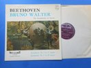 SABL 168 Beethoven Symphonies nos.1 & 2 Bruno Walter Hi-Fi Stereo Ex+