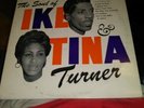 The Soul of Ike and Tina Turner Sue LP EX mono VG+ cover 1960 ungraded