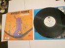 CHAKACHAS Jungle Fever Latin Funk ORIG USA LP 1972 WHITE LABEL PROMO NM UNPLAYED