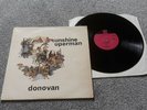 Donovan – Sunshine Superman 1st Pressing mono lp record PYE 1967
