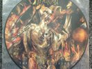 INCANTATION (The Infernal Storm)(2000) Picture Disc [Schallplatte, LP, Vinyl]