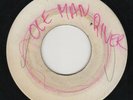 THE SILVERTONES - OLD MAN RIVER / TOMMY McCOOK - OUR MAN FLINT