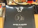 Paul McCartney/Wings Maybe I'm Amazed Remastered 12