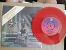 The Kinks Yesteryear Series red colored vinyl 45 single ep Pye label ps import