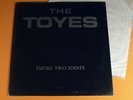 TOYES-Smoke Two Joints- orig Ginger Coffee EP45-factory sealed-Sublime