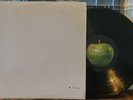 The Beatles - White Album Apple 2×LP SWBO-101 VG+ ROCK STEREO w/INSERTS LOW #