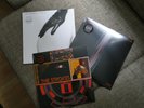 The Strokes - Is This It WHITE Vinyl LP + Rooms on fire +  First Impressions ..