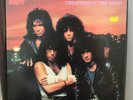 KISS CREATURES OF THE NIGHT  1982 MERCURY US VINYL RECORD LP NEAR MINT