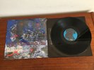 Shudder To Think-Ten Spot Lp Dischord Original 1990 Shrink Punk Indie Emo Fugazi