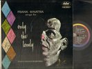 JAZZ LP - FRANK SINATRA 