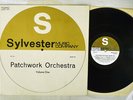 PATCHWORK ORCHESTRA VOL.1 SYLVESTER MUSIC COMPANY SMC/LP 536 UK VINYL LP