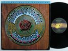 GRATEFUL DEAD American Beauty MFSL 1-014 LP audiophile *