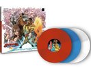 Streets of Rage 4 Vinyl PS4 Playstation 4 Nintendo Switch Soundtrack 3 LP SIGNED