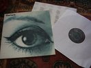 The La's - The La's S/T - Original Vinyl LP album 1990 (There she goes)
