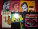 Mono Box:The Complete Specialty And Vee-Jay Albums von Little Richard (2016)