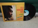 FELA RANSOME KUTI LADY SHAKARA VINYL AFRO ROCK LP VG+
