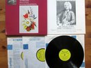 OLS 161/3 Francois Couperin Organ Works Pierre Cochereau NM 3xLP L'Oiseau-Lyre