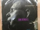 Don Rendell presents The Jazz Six 1957 Pye Nixa NJL 7 UK 1st LP bop holy grail
