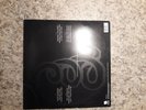 Metallica Black Album MINT Minus Con Record 2 LPs Album Vinyl (23) Mir Finish