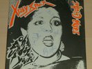 X-RAY SPEX V.RARE FULLY SIGNED 7